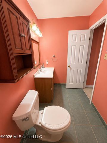6173 W Adams Street, Bay Saint Louis, MS 39520