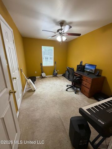 6173 W Adams Street, Bay Saint Louis, MS 39520