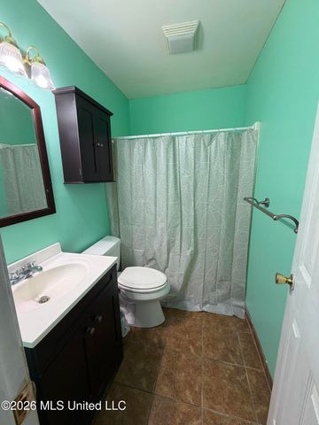 6173 W Adams Street, Bay Saint Louis, MS 39520
