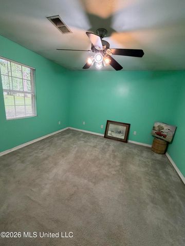 6173 W Adams Street, Bay Saint Louis, MS 39520