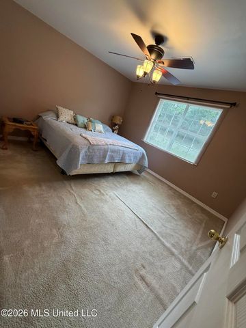 6173 W Adams Street, Bay Saint Louis, MS 39520
