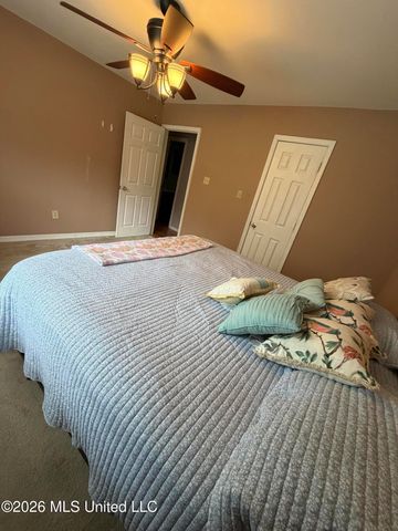 6173 W Adams Street, Bay Saint Louis, MS 39520