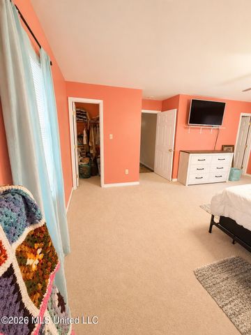 6173 W Adams Street, Bay Saint Louis, MS 39520