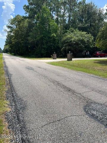 6173 W Adams Street, Bay Saint Louis, MS 39520