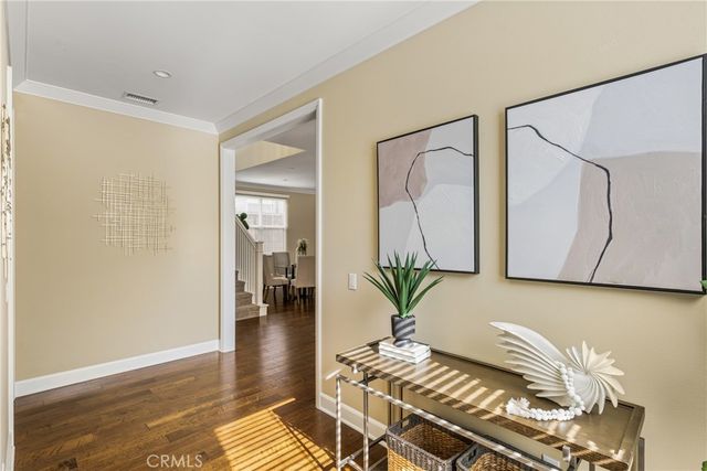 112 Mangrove Banks, Irvine, CA 92620