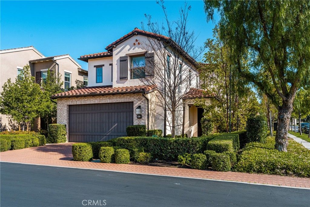 112 Mangrove Banks, Irvine, CA 92620