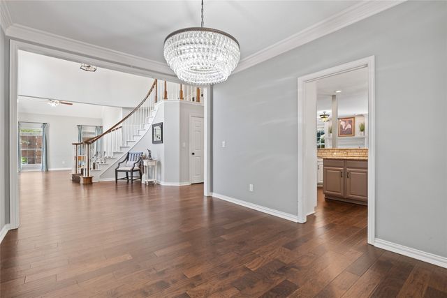 1110 Wedge Hill Road, Mckinney, TX 75072