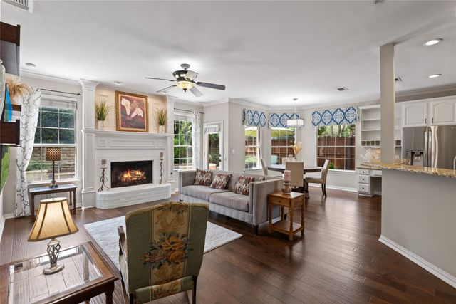 1110 Wedge Hill Road, Mckinney, TX 75072