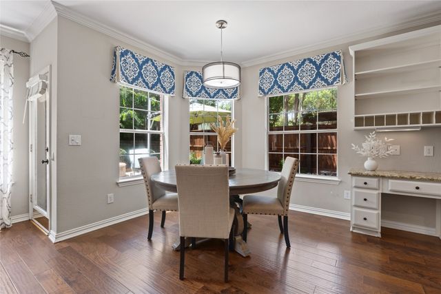 1110 Wedge Hill Road, Mckinney, TX 75072