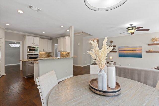 1110 Wedge Hill Road, Mckinney, TX 75072