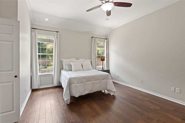 1110 Wedge Hill Road, Mckinney, TX 75072