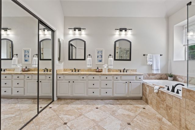 1110 Wedge Hill Road, Mckinney, TX 75072