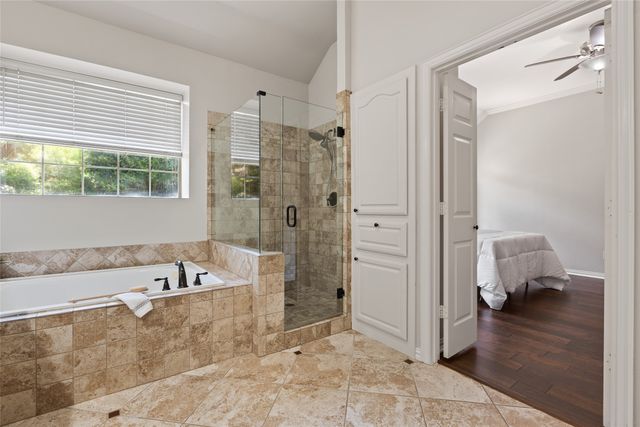 1110 Wedge Hill Road, Mckinney, TX 75072