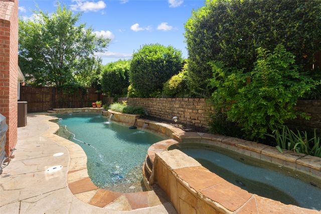 1110 Wedge Hill Road, Mckinney, TX 75072