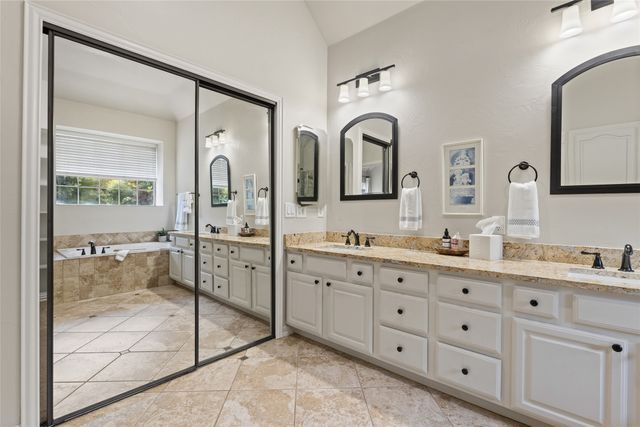 1110 Wedge Hill Road, Mckinney, TX 75072