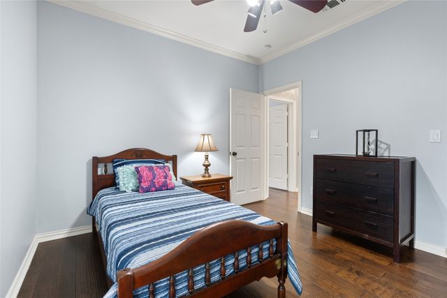 1110 Wedge Hill Road, Mckinney, TX 75072
