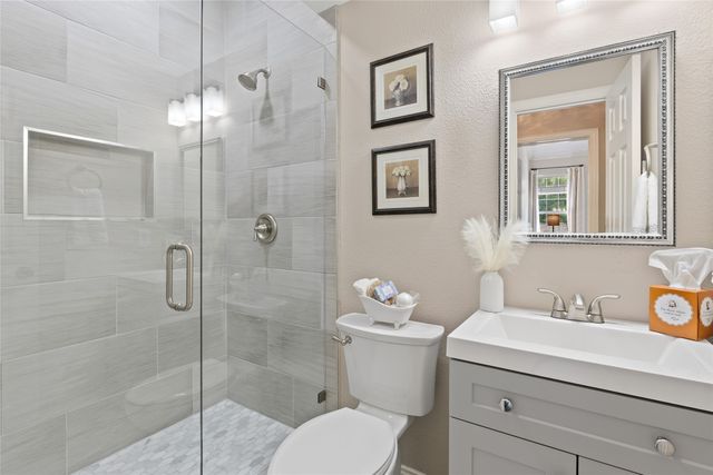 1110 Wedge Hill Road, Mckinney, TX 75072