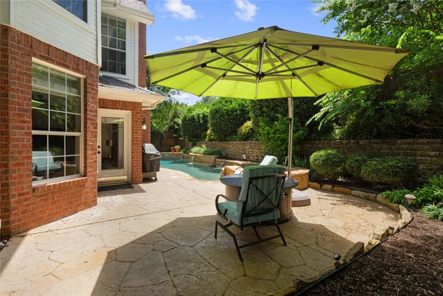 1110 Wedge Hill Road, Mckinney, TX 75072