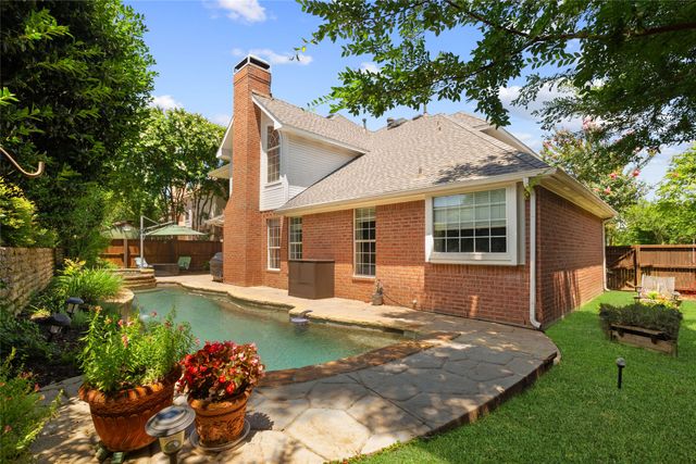 1110 Wedge Hill Road, Mckinney, TX 75072