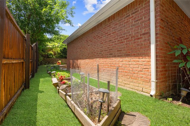 1110 Wedge Hill Road, Mckinney, TX 75072