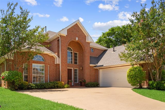 1110 Wedge Hill Road, Mckinney, TX 75072