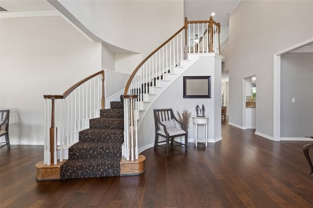 1110 Wedge Hill Road, Mckinney, TX 75072