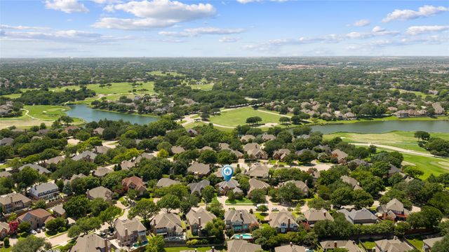 1110 Wedge Hill Road, Mckinney, TX 75072