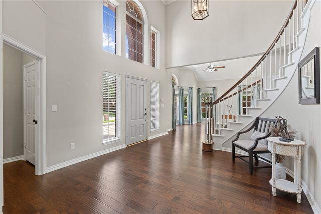 1110 Wedge Hill Road, Mckinney, TX 75072