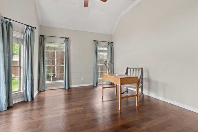1110 Wedge Hill Road, Mckinney, TX 75072