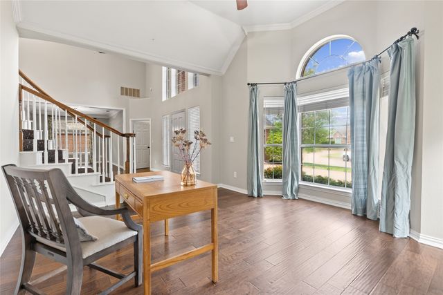 1110 Wedge Hill Road, Mckinney, TX 75072