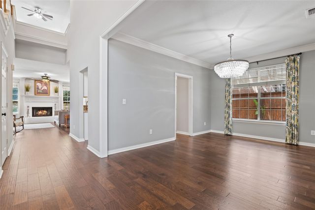 1110 Wedge Hill Road, Mckinney, TX 75072