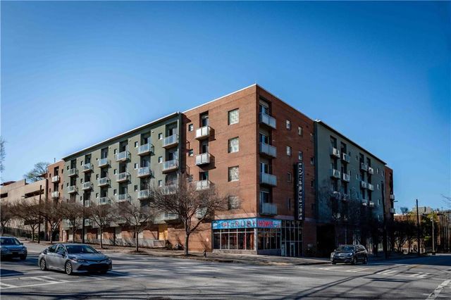620 Glen Iris Drive NE, Atlanta, GA 30308