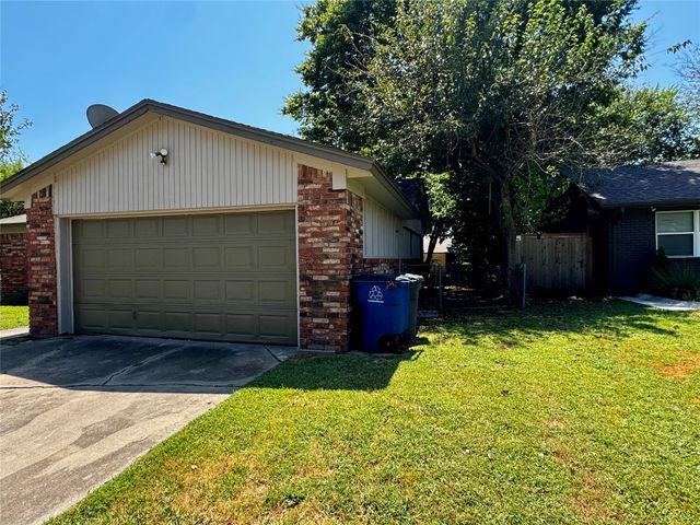 11552 E 27th Court, Tulsa, OK 74129