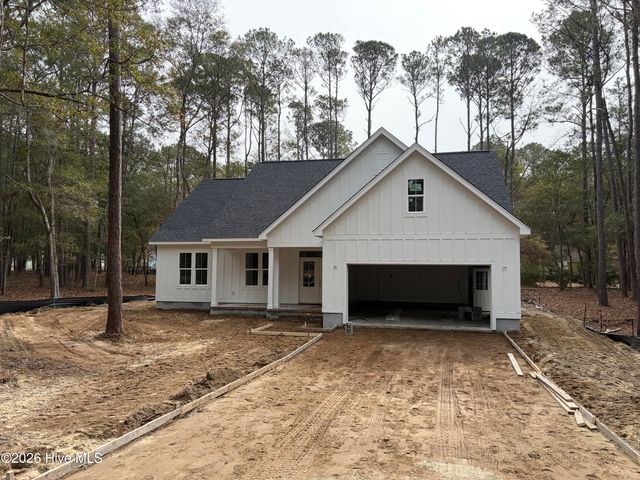 665 Cypress Grove Court SE, Bolivia, NC 28422