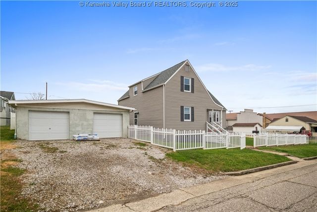 1628 16th Street, Nitro, WV 25143