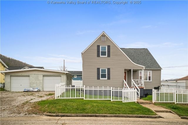 1628 16th Street, Nitro, WV 25143