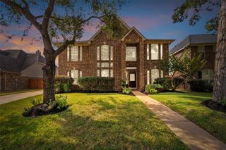 24907 Morning Raven Lane, Katy, TX 77494