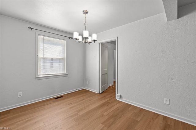1216 Olive RD, Virginia Beach, VA 23464
