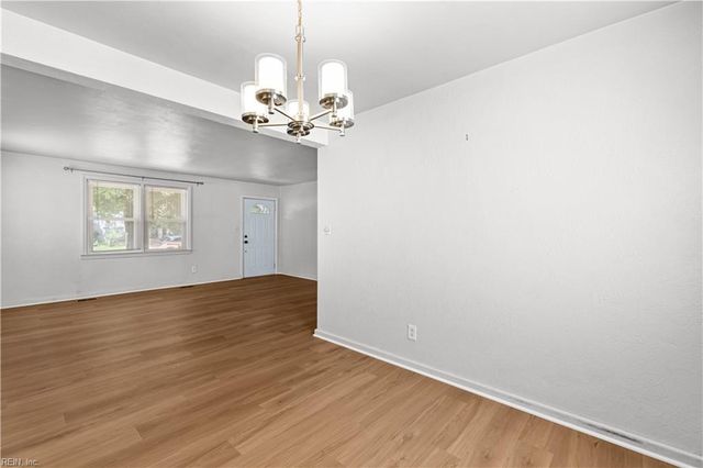 1216 Olive RD, Virginia Beach, VA 23464
