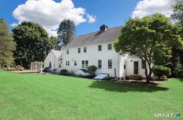 1670 Hartford Turnpike, North Haven, CT 06473