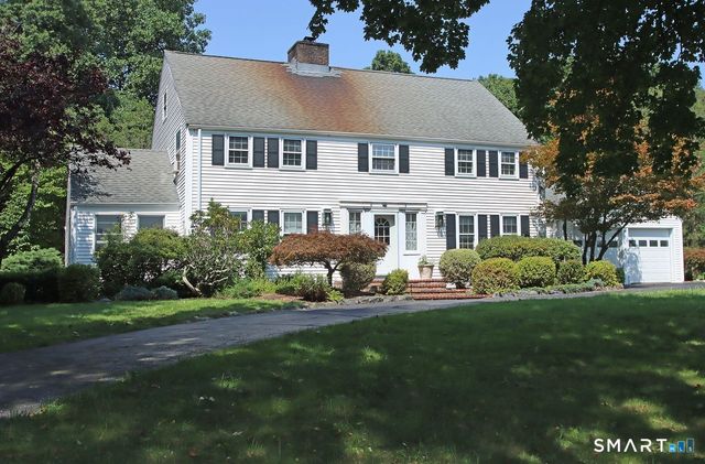 1670 Hartford Turnpike, North Haven, CT 06473