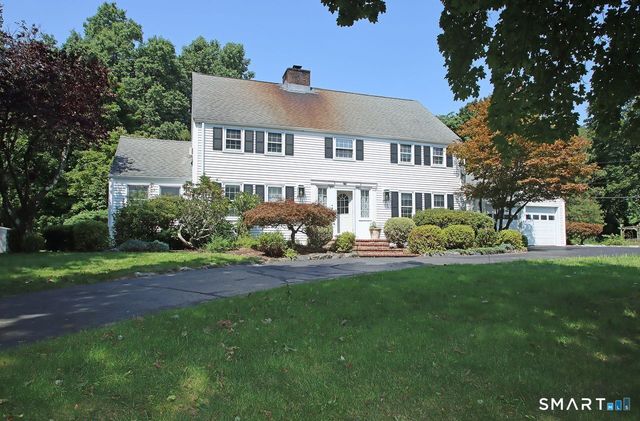 1670 Hartford Turnpike, North Haven, CT 06473