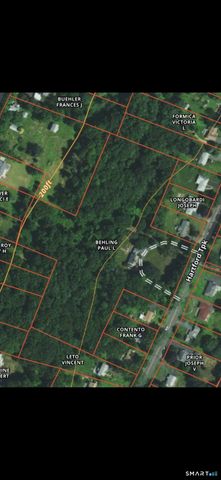 1670 Hartford Turnpike, North Haven, CT 06473