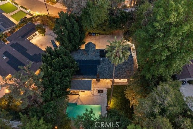 20183 Allentown Drive, Woodland Hills (los Angeles), CA 91364
