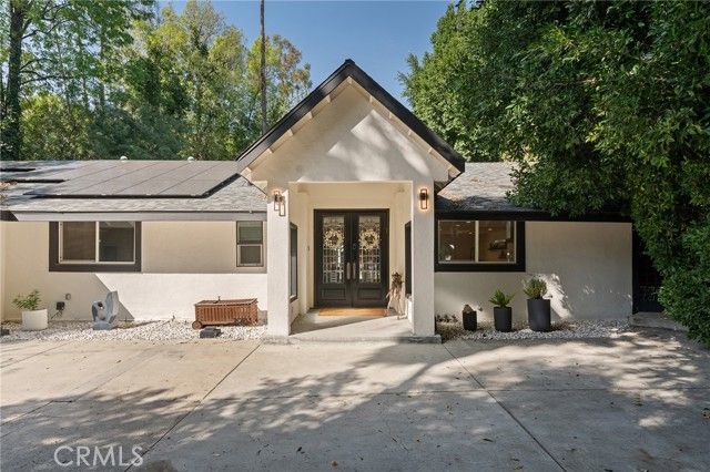 20183 Allentown Drive, Woodland Hills (los Angeles), CA 91364