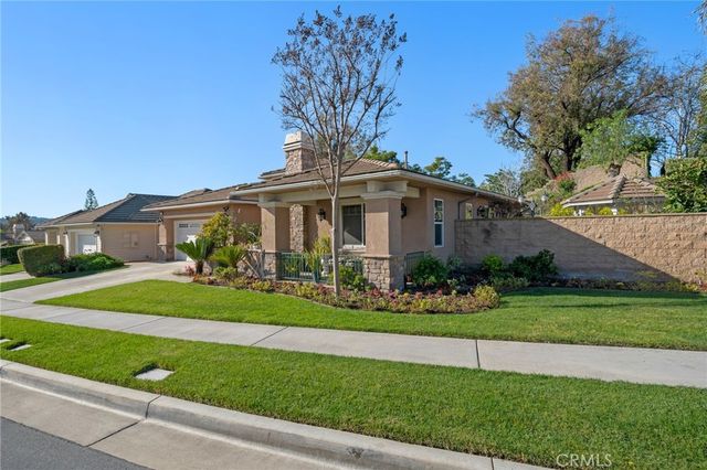 351 Spur Trail Avenue, Walnut, CA 91789