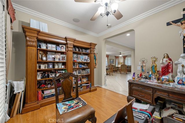 351 Spur Trail Avenue, Walnut, CA 91789