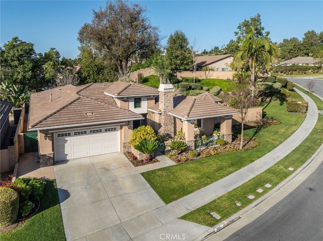 351 Spur Trail Avenue, Walnut, CA 91789