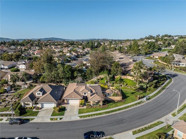 351 Spur Trail Avenue, Walnut, CA 91789