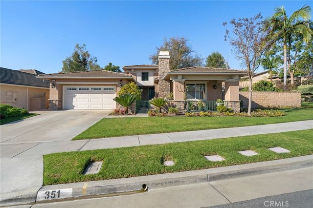 351 Spur Trail Avenue, Walnut, CA 91789